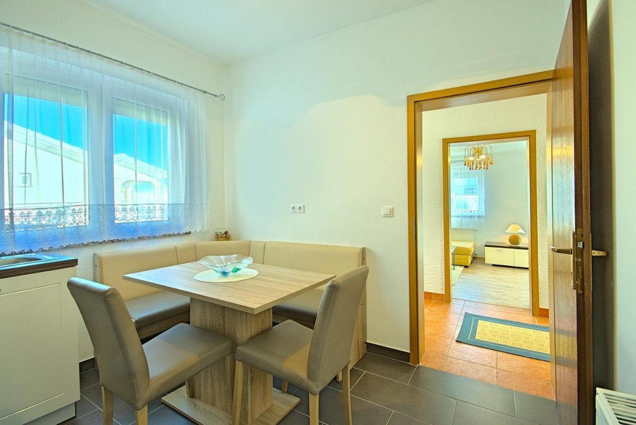 App Rosi Apartment Porec Exterior photo