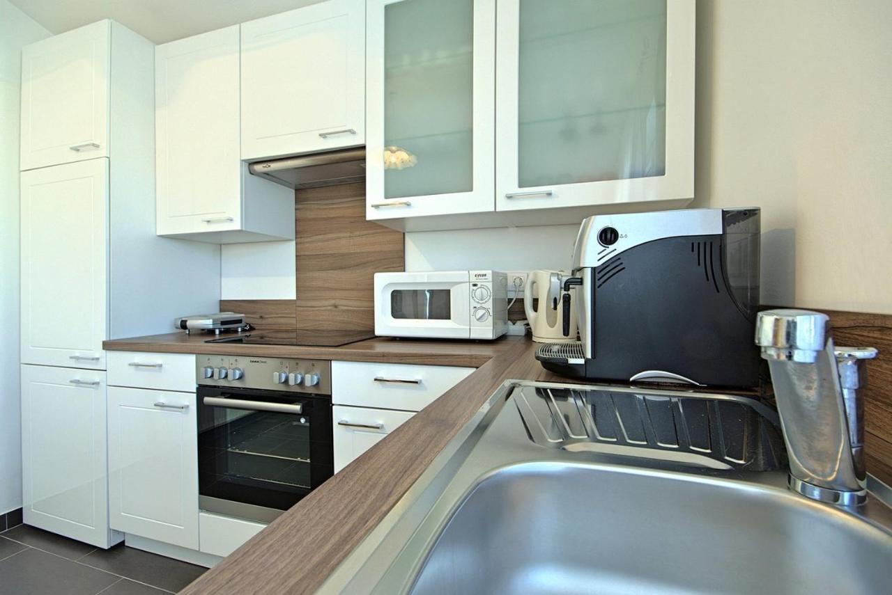 App Rosi Apartment Porec Exterior photo