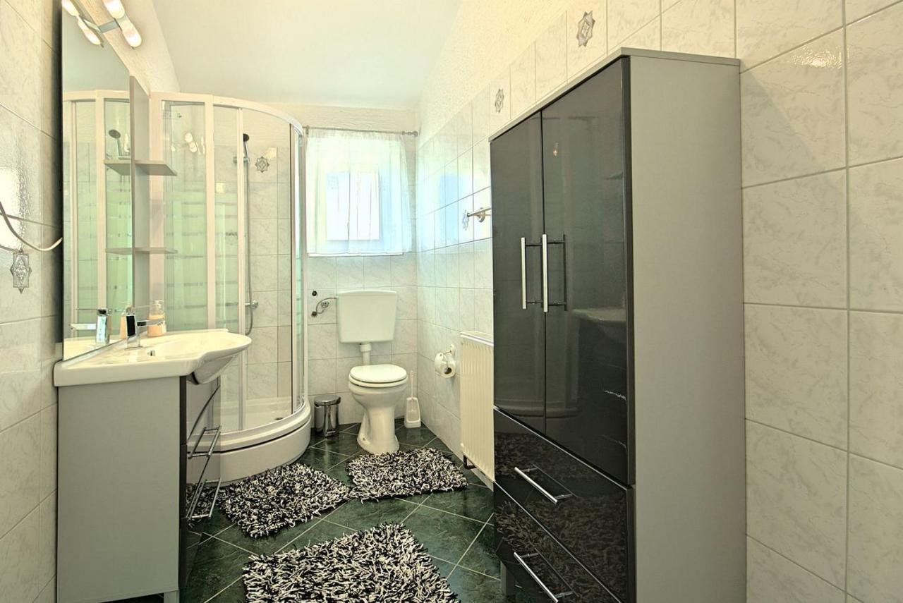 App Rosi Apartment Porec Exterior photo