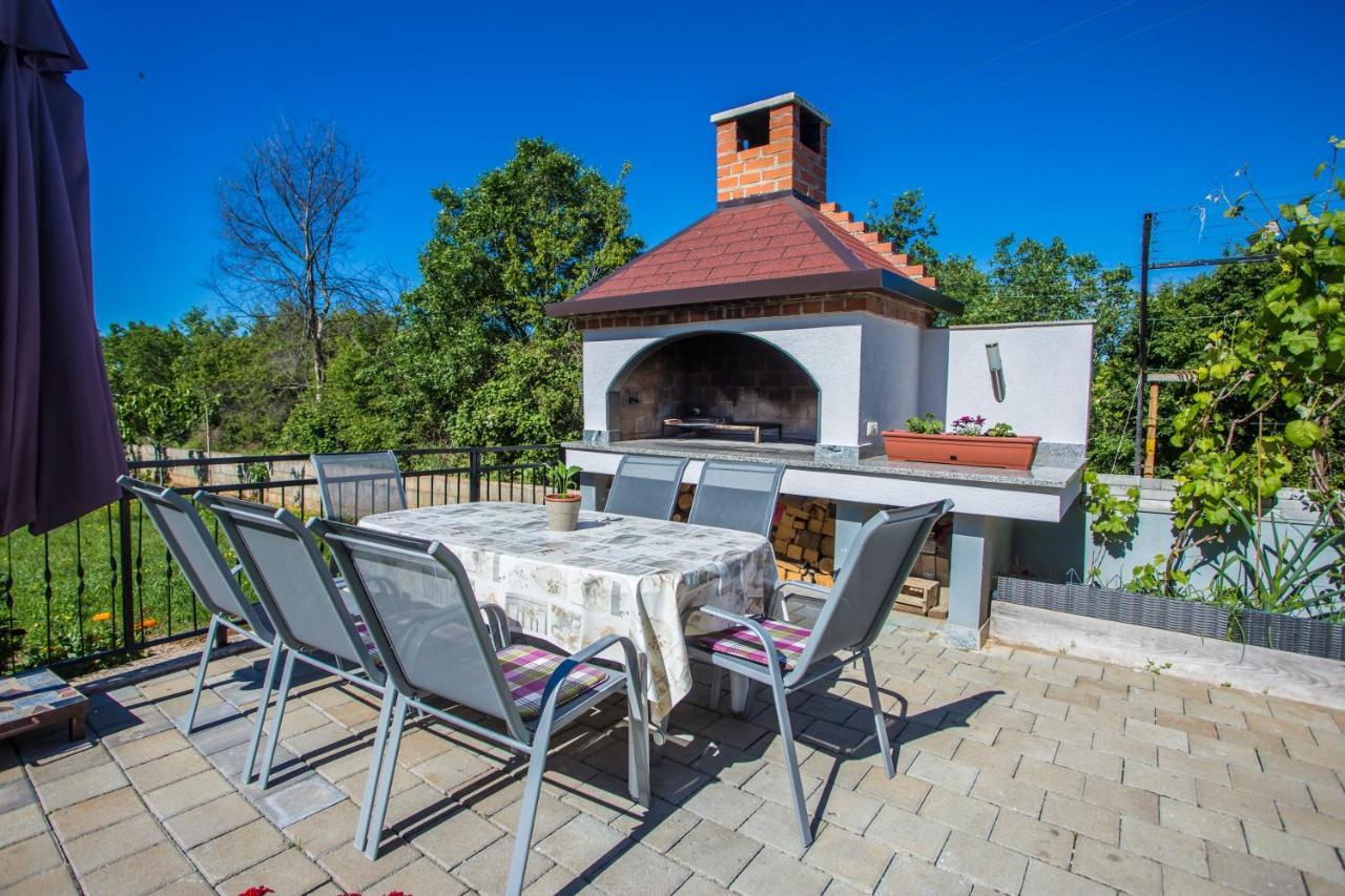 App Rosi Apartment Porec Exterior photo