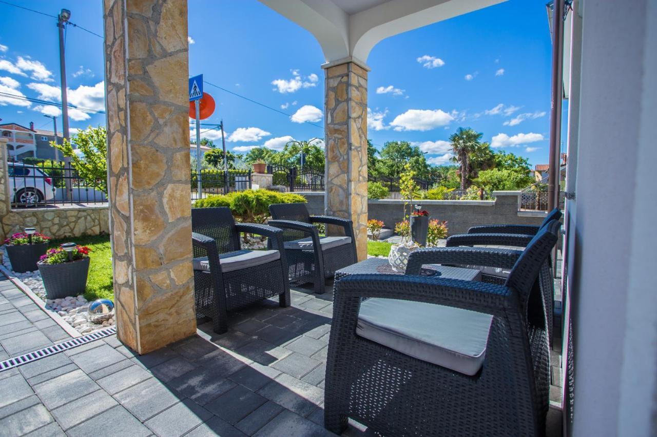App Rosi Apartment Porec Exterior photo
