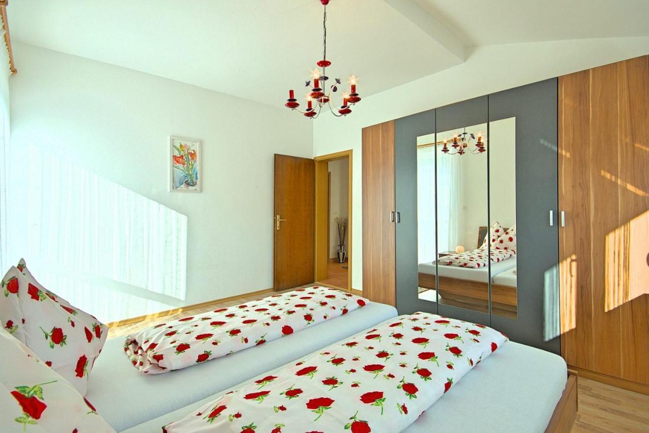 App Rosi Apartment Porec Exterior photo